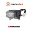 Brian James A4 A-Transporter Marker Light LED with mounting bracket ASPOCK