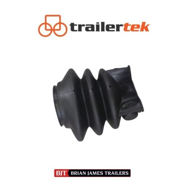 Alko Bellow for Brian James Trailers A4 A-Transporter