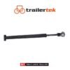 2 Coupling Damper for ALKO Brian James Trailers A4 A Transporter