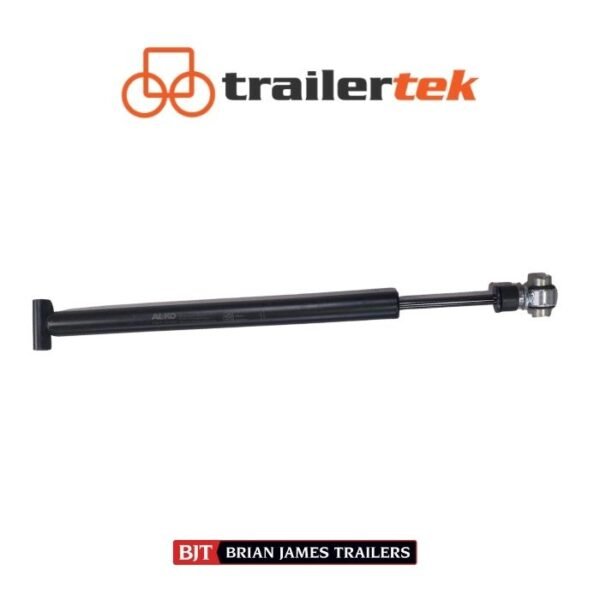 2 Coupling Damper for ALKO Brian James Trailers A4 A Transporter