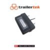 2 Aspock Registration Plate Light for Brian James Trailers A4 LED TYPE