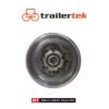 ALKO Style Hub 200x50 M12 on 5x112pcd 64OD Brg
