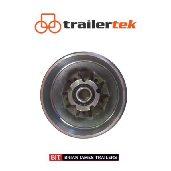 ALKO Style Hub 200x50 M12 on 5x112pcd 64OD Brg