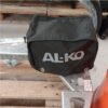 3 AL-KO OPTIMA WINCH 901 PLUS WINCH COVER