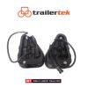 3 LED Aspock Brian James Trailers A4 A Transporter LED Light Upgrade Full Kit
