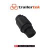 13 Pin 12V Trailer Plug Brian James Trailers/ Caravan Socket Plug Electrical