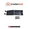 3 Aspock Trailer Electrics Junction Box