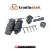 3 5 Pin Male Connector Plug For Yellow / Green Plugs IFOR Williams Trailers