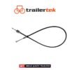 3 Brian James Brake Service Kit (Shoes & Cables) T6 / T-Transporter Tri Axle