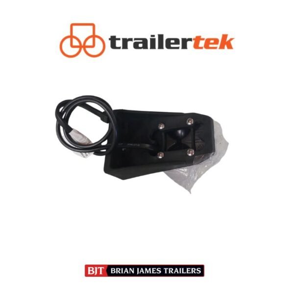 Brian James A4 A-Transporter Marker Light LED with mounting bracket ASPOCK