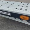 LED Amber Side Marker Oval for Brian James Tailers Connect T4 T6 A4 Brand New