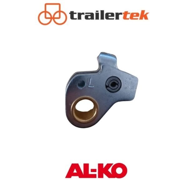 4 AL-KO Reverse Lever Axle Kit LEFT