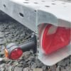 4 PRG Trailers LED Red/White/Amber Outline Marker & Superseal Plug