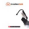 Brian James A4 A-Transporter Marker Light LED with mounting bracket ASPOCK
