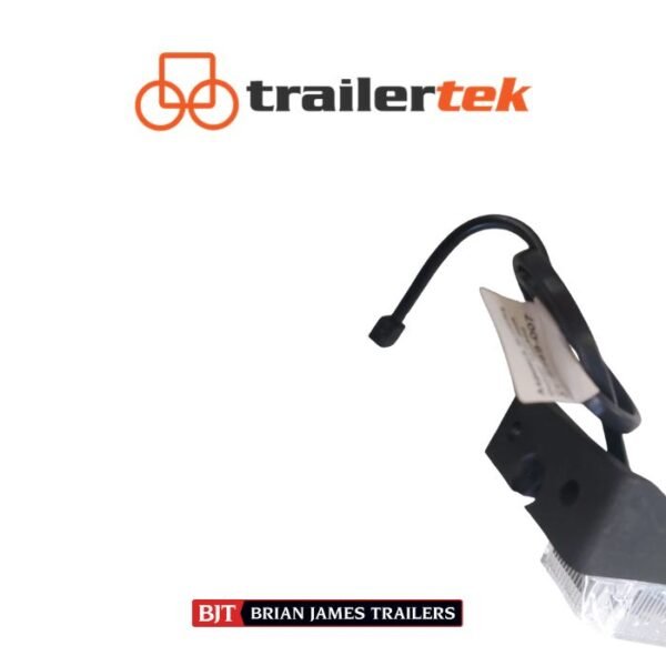Brian James A4 A-Transporter Marker Light LED with mounting bracket ASPOCK