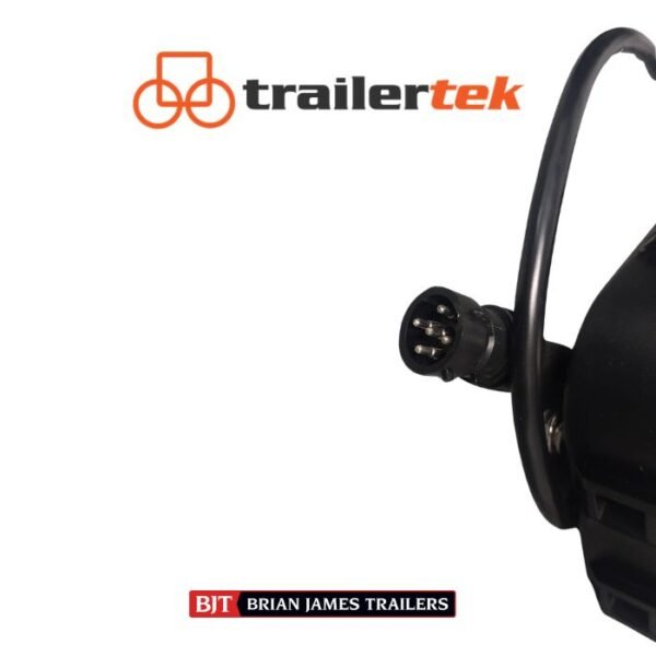 4 LED Aspock Brian James Trailers A4 A Transporter LED Light Upgrade Full Kit