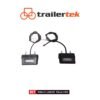6 LED Aspock Brian James Trailers A4 A Transporter LED Light Upgrade Full Kit