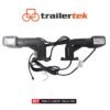 7 LED Aspock Brian James Trailers A4 A Transporter LED Light Upgrade Full Kit