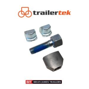 Copy of Trailertek (24) KNOTT BRAKE ADJUSTER 203 X 40 / 200 X 50 KNOTT AVONRIDE AXLES SPARE PARTS