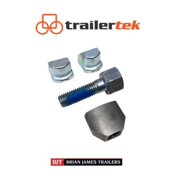 Copy of Trailertek (24) KNOTT BRAKE ADJUSTER 203 X 40 / 200 X 50 KNOTT AVONRIDE AXLES SPARE PARTS