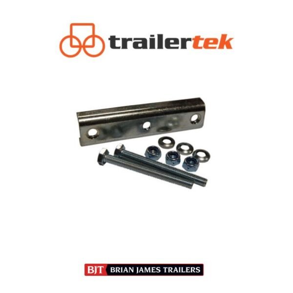 Knott-Avonride Twin Equaliser Bar 572002