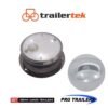 Copy of Trailertek (28) Solar LED Interior Solar Light for Box & Enclosed Trailers