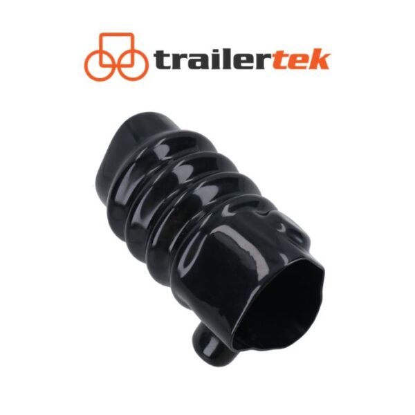 Copy of Trailertek (34) Trailer Coupling Gator Bellow for KFG35 3500kg Knott Hitch P00873 / 577005