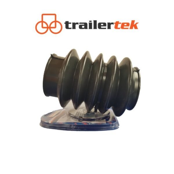 KNOTT BELLOW for 3500KG coupling with eye 577006
