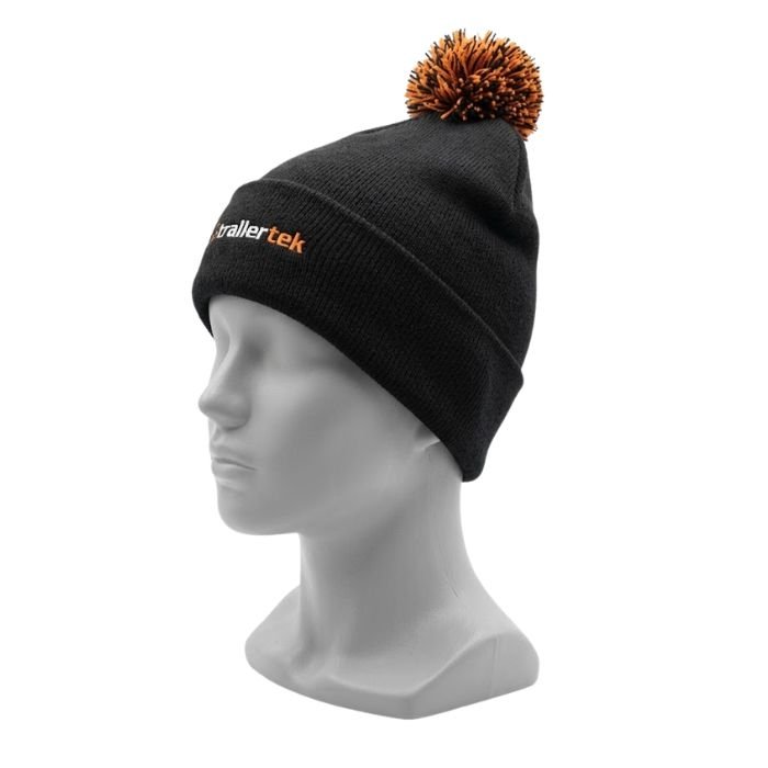 Trailertek Beanie Hat Limited Edition Merchandise Special Winter 2026/27 Collection