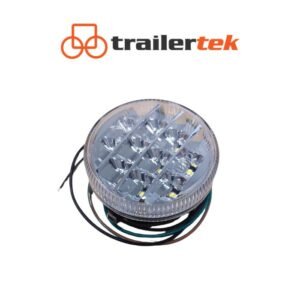 2 Genuine Ifor Williams Trailer Part - P07986 -LED Reverse Lamp
