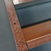 Aluminium Storage Shelf, Side Mounted for Enclosed Trailers