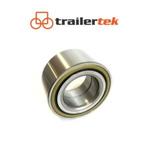 Copy of Copy of Trailertek (9) Wheel Bearings For IFOR WILLIAMS TRAILERS P00002 42490 JRM4249 42x76x39
